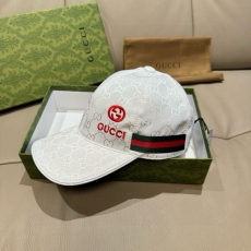 Gucci Caps